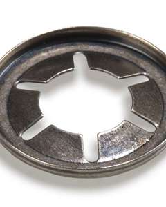 Star ring 12mm f/cable grommet Thermorizer TR 75